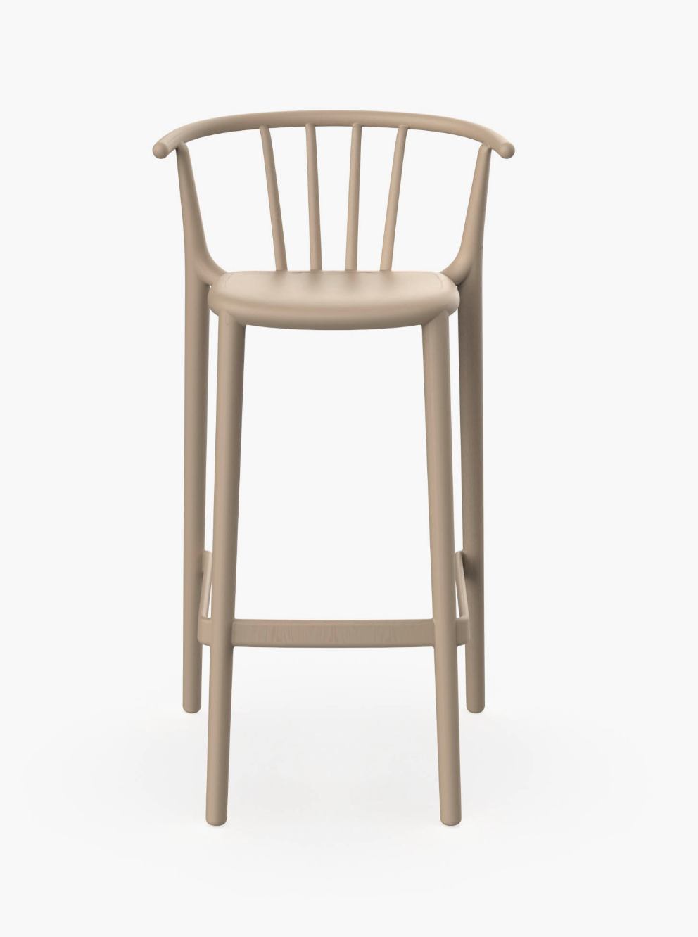 Woody Stool - Set of 12