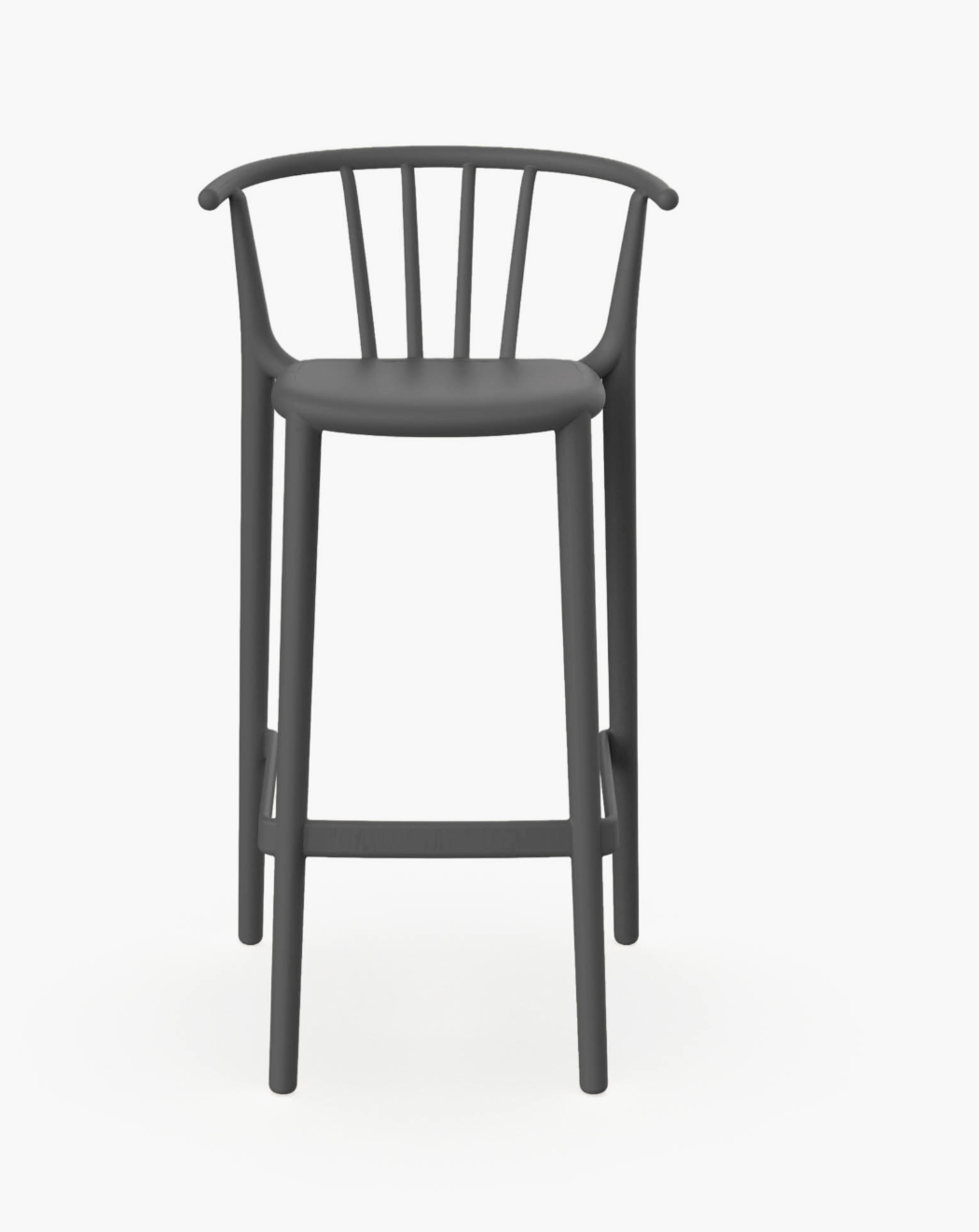 Woody Stool - Set of 12