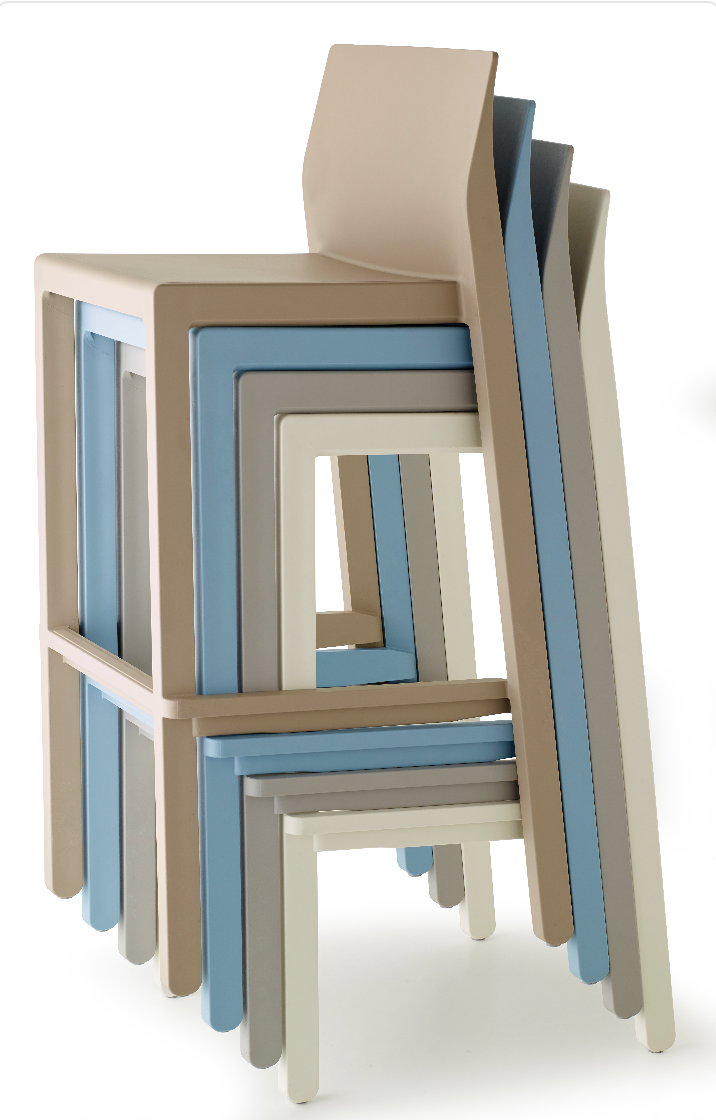 Kate Stool - Set of 12