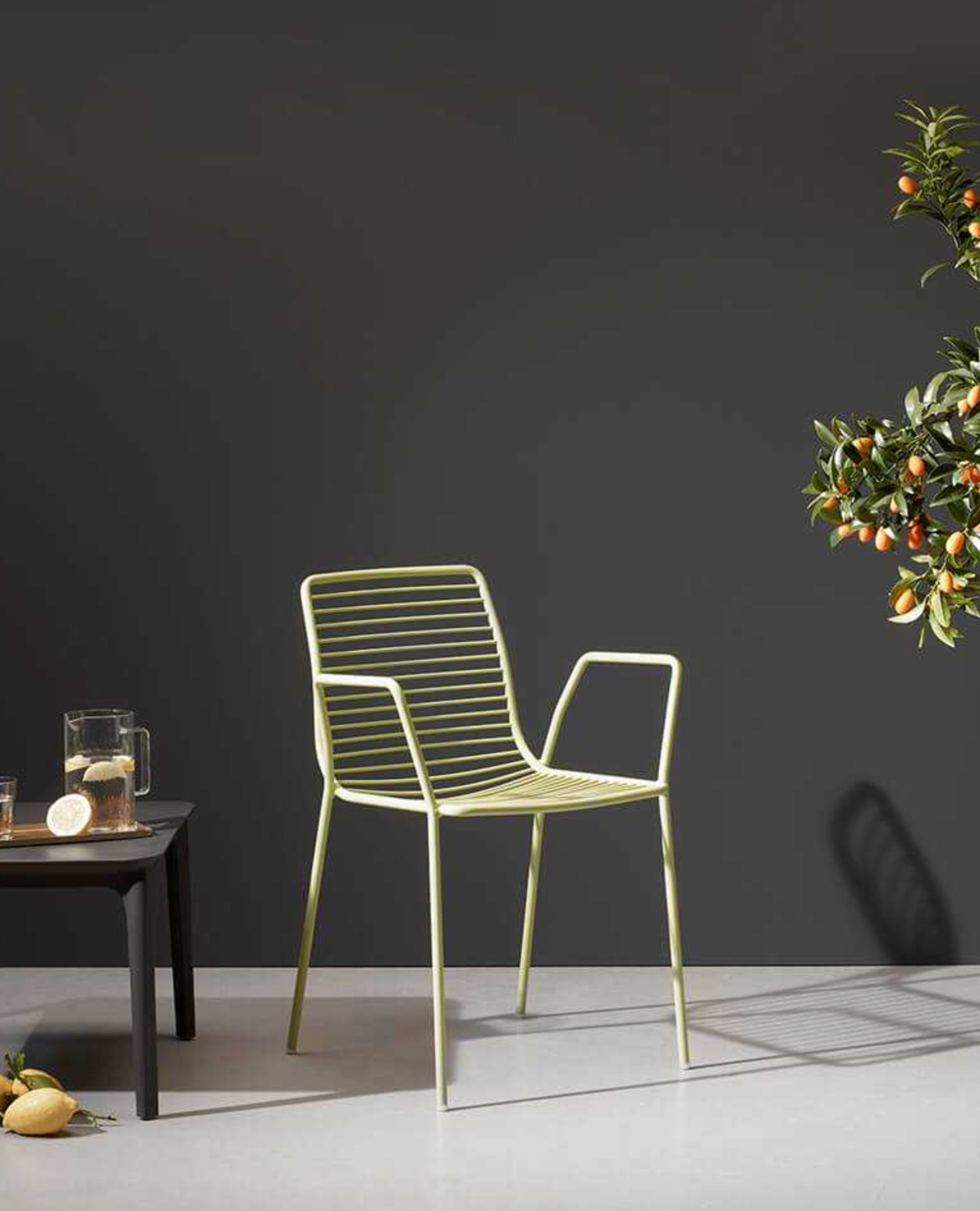 Summer Armchair - Set of 24