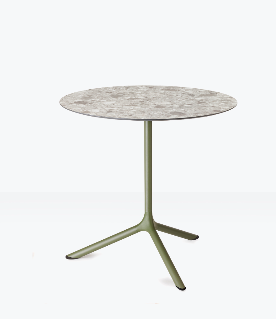 Tripè Ø70 - Set of 12