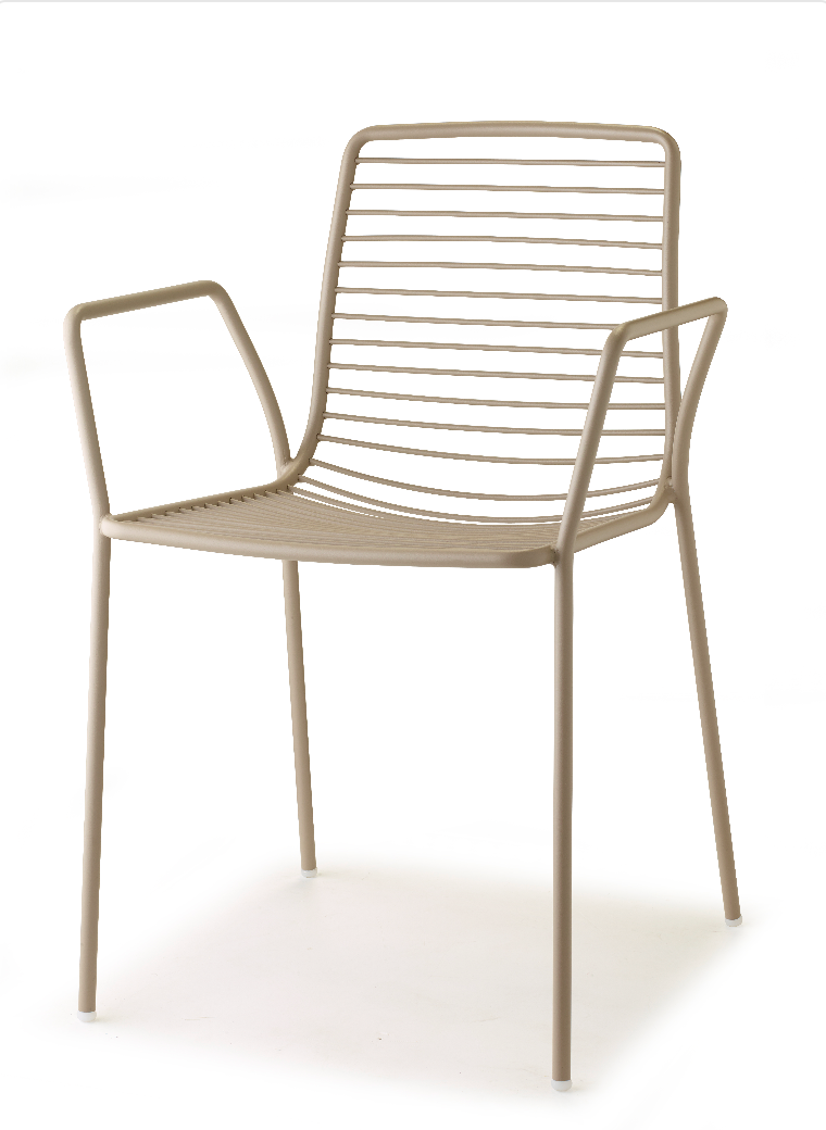 Summer Armchair - Set of 24