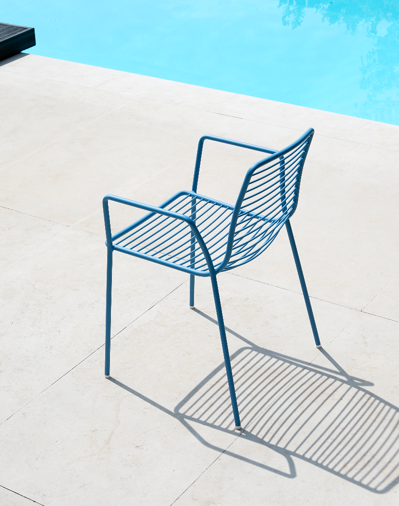 Summer Armchair - Set of 24