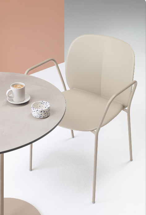 Mentha Armchair - Set of 12
