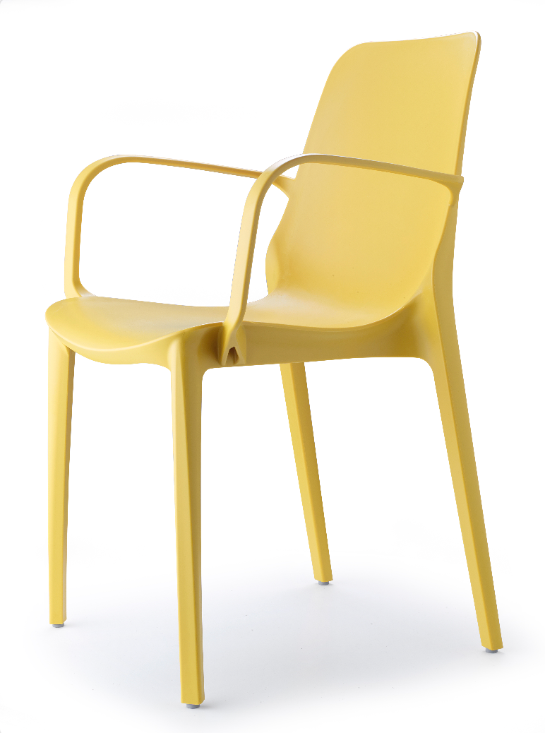 Ginevra Armchair - Set of 24
