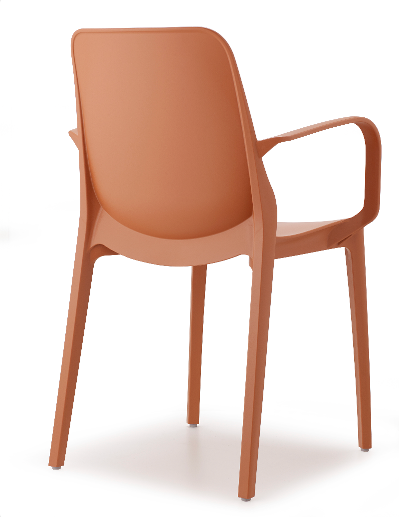 Ginevra Armchair - Set of 24