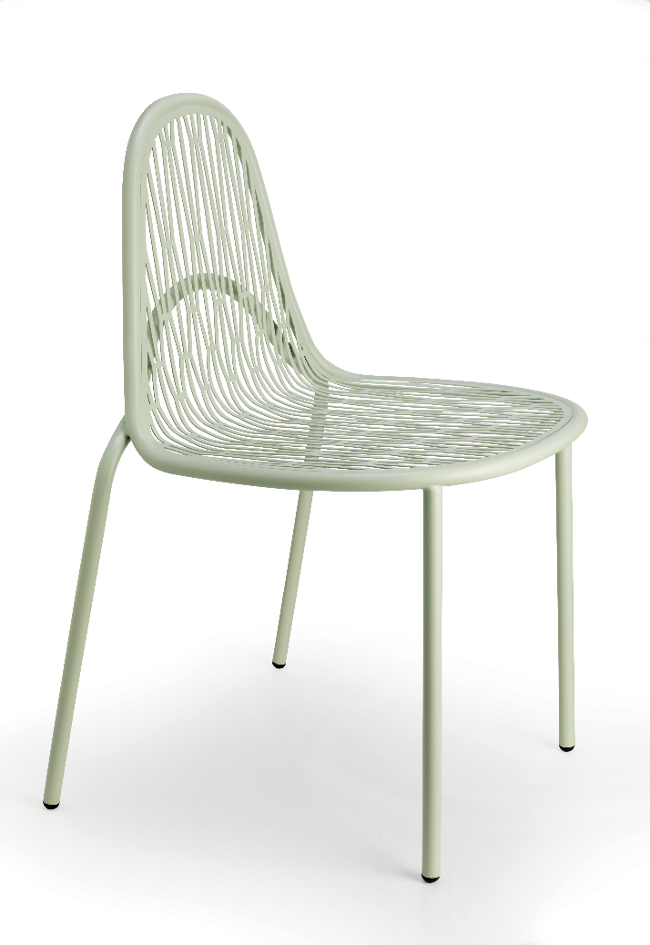 Malvasia Chair - Set of 12