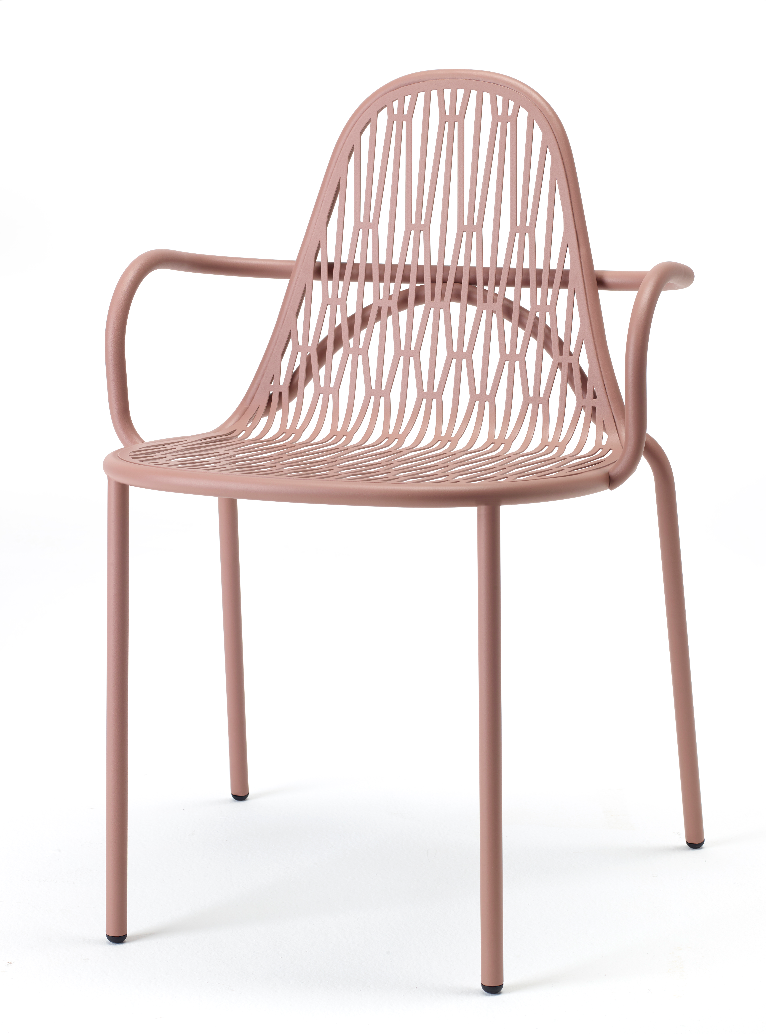 Malvasia Armchair - Set of 12