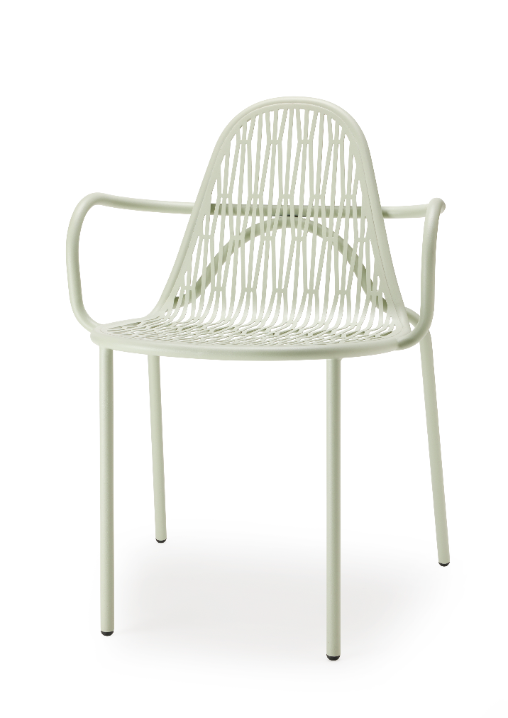 Malvasia Armchair - Set of 12