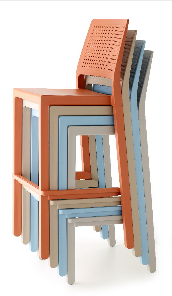 Emi Stool - Set of 12