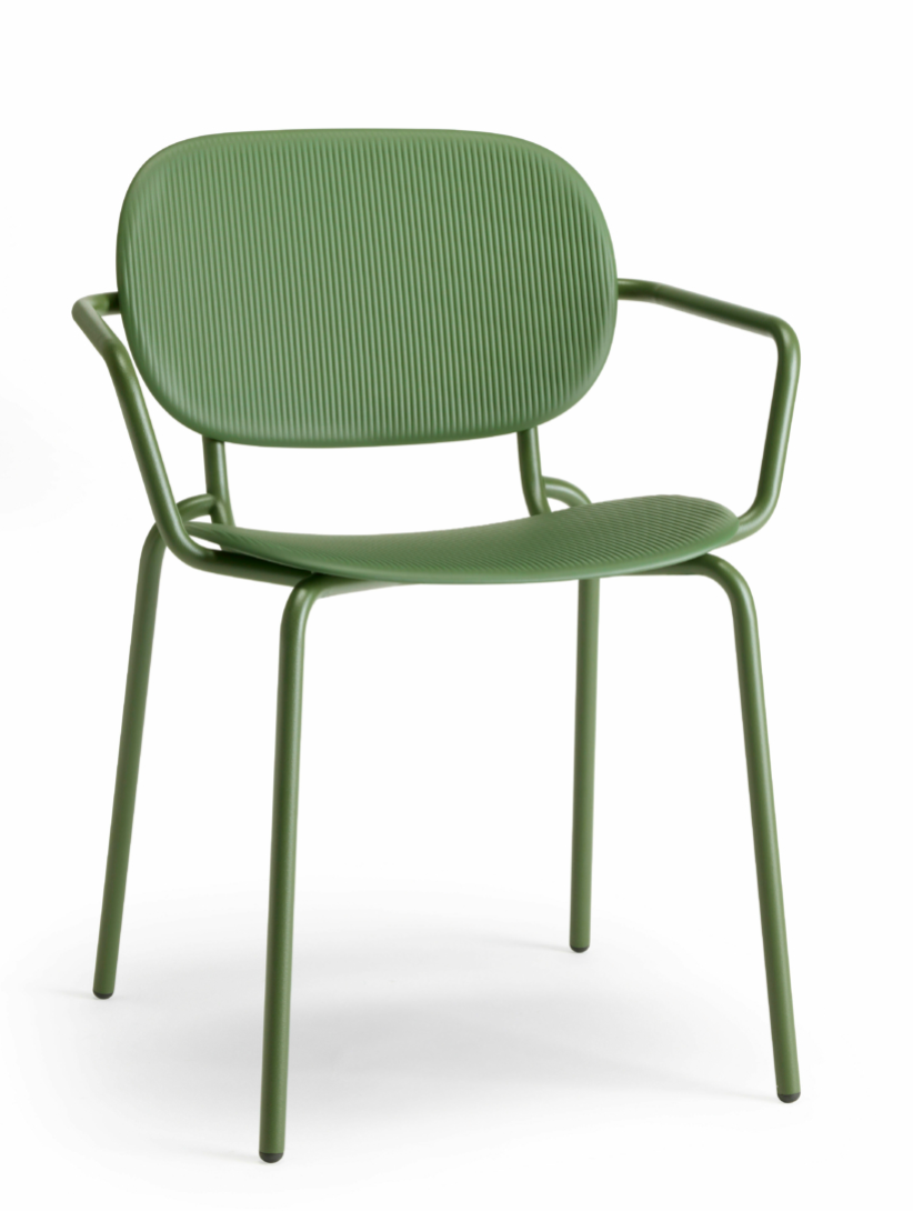 Si-Si Vibes Armchair - Set of 24