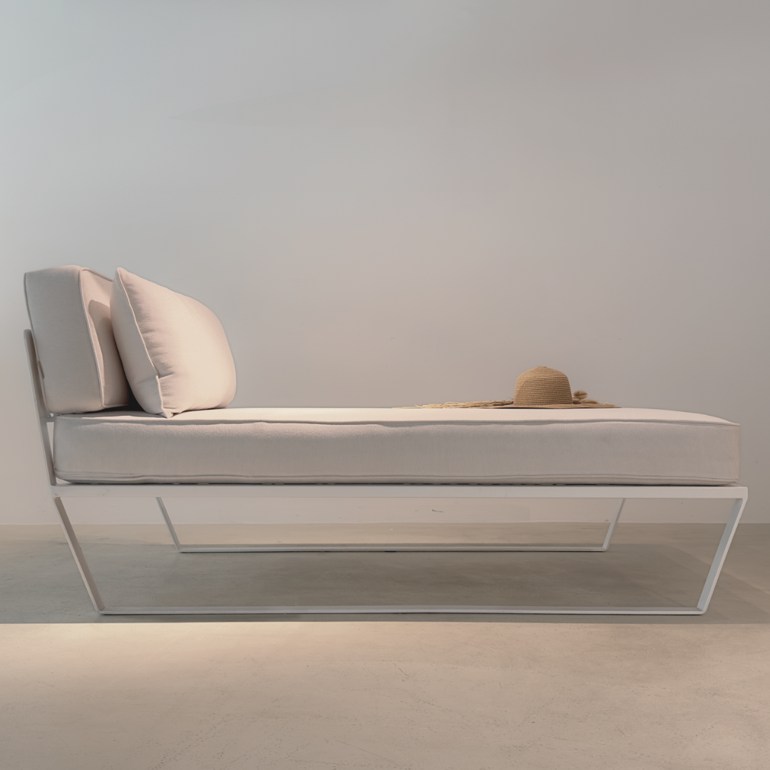 KING 180 Garden Daybed