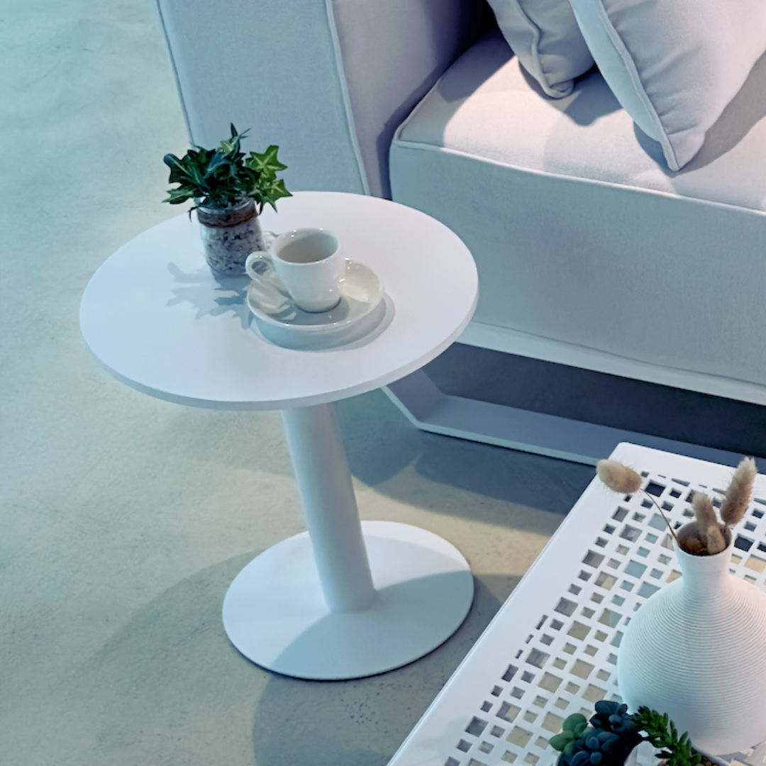 VOYAGE Side Table