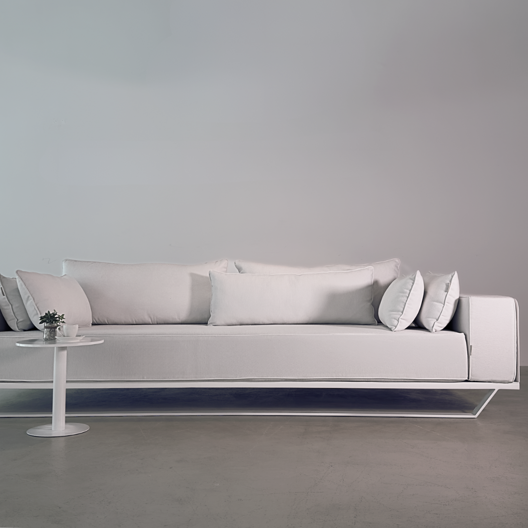 VERDICT XL Garden Sofa